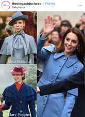 Royal style & gossip: tiaras, tantrums and totty