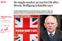 People who've changed their mind...