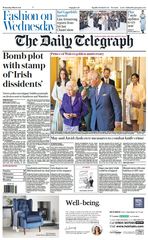 Westminstenders: Waiting for the vote that never comes