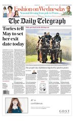 Westminstenders: Indicative Crossiants