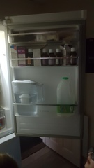 Show me your fridge!