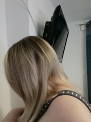 Bad balayage. Help!