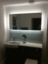 Help me chose tiles for my bathroom