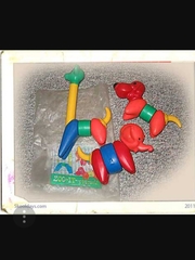 Life before plastic