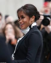 Royal style & gossip: tiaras, tantrums and totty