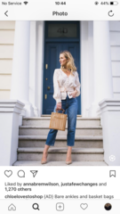 How can I update my look?
