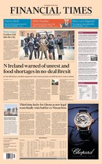 Westminstenders: Waiting for the vote that never comes