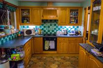 Please show me your lovely kitchens so I can get some inspiration??!!