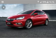 What car models look like honda civic / toyota prius?