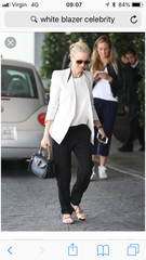 Les Parisiennes des Mamansnet: See life in pink, but do not wear it!