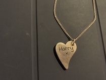 My new necklace