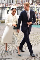 Royal style & gossip: tiaras, tantrums and totty