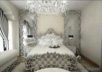 Grey decor