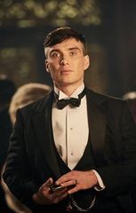 Who should be the new James Bond.