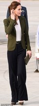 Royal style & gossip: tiaras, tantrums and totty