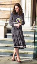 Royal style & gossip: tiaras, tantrums and totty