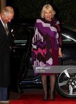 Royal style & gossip: tiaras, tantrums and totty