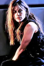 Girl crush?