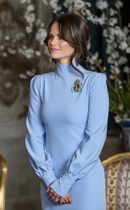 Royal style & gossip: while Meghan's away, will Kate play?