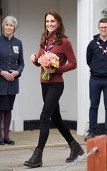 Royal style & gossip: don't be fooled by the rocks that they've got, they're still Katie/Leti/Maxi from the block