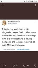 Dr Harrop