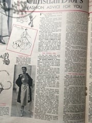 Les Parisiennes des Mamansnet: See life in pink, but do not wear it!