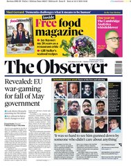 Westminstenders: Neglectful Drunkeness!