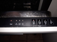 What do my buttons mean?