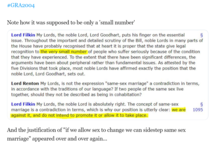 Ruth Hunt is leaving Stonewall