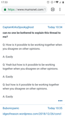 Share your favourite Gender Critical memes here!