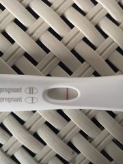 Am I pregnant?