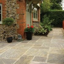 New patio! Cost effective materials?