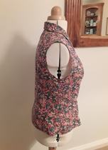 Great British Sewing Bee- only staples and glue guns are allowed