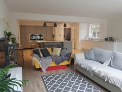 Please show me your lovely kitchens so I can get some inspiration??!!