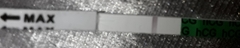 Can u see a line?