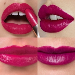 Lipstick Challenge January 2019.