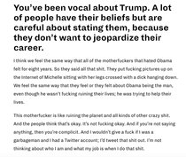 It’s a National Non-Emergency: Trump thread 91