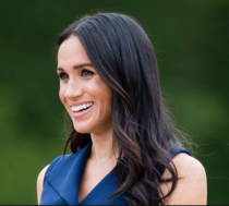 RACIST POSTS ABOUT MEGAN MARKLE