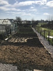 Westminstenders: Happy Brexit Day!