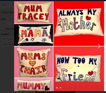 Facebook tat Mother’s day edition