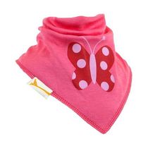 Up to 45% off at Funky Giraffe (bibs and baby accessories, slings etc)