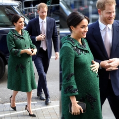 Royal style & gossip: tiaras, tantrums and totty