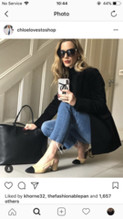How can I update my look?