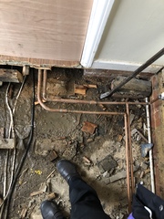 Home Extension Thread 2019