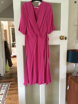 Les Parisiennes des Mamansnet: See life in pink, but do not wear it!