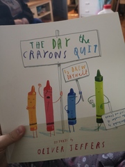World Book Day. What are you making this year?