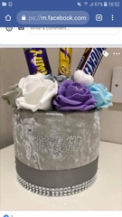 Facebook tat Mother’s day edition