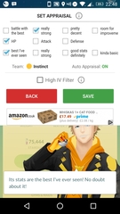 So Treecko, he’s gotta be so Treecko! Pokemon Go #23