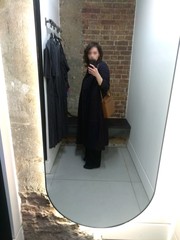 Les Parisiennes des Mamansnet: See life in pink, but do not wear it!