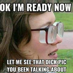 Dating thread 150 - I get knocked down, but I get up again....